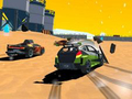 游戏Epic Racing