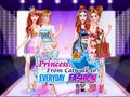 游戏Princess From Catwalk to Everyday Fashion