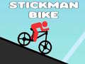 游戏Stickman Bike