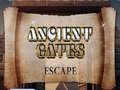 游戏Ancient Gates Escape