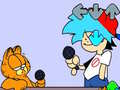 游戏FNF: Garfield Monday Funkin'