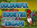 游戏Rooster in a Cage escape