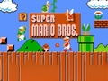 游戏Super Mario Bros.