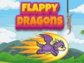 游戏Flappy Dragons