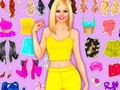 游戏Dress Up Game for Girls