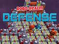 游戏Robo-Realm Defense