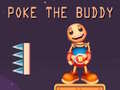 游戏Poke the Buddy