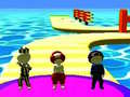 游戏Doodle Run 3D :Hard Mode