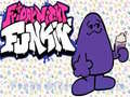 游戏Friday Night Funkin vs Grimace Shake