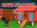 游戏Rescue The rooster Family