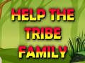 游戏Help the Tribe Family