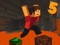 游戏Parkour Block 5