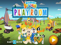 游戏Bugs Bunny Builders Playroom