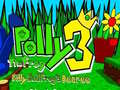 游戏Polly The Frog 3: Billy Bullfrog’s Decree