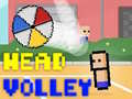 游戏Head Volley