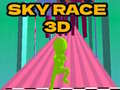 游戏Sky Race 3D