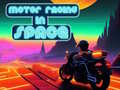 游戏Motor Racing in Space