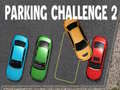 游戏Parking Challenge 2