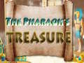 游戏The Pharaoh's Treasure