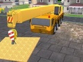 游戏Builder Simulator: Residential Complex