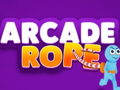 游戏Arcade Rope
