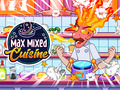 游戏Max Mixed Cuisine