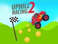 游戏Up Hill Racing 2
