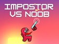 游戏Impostor vs Noob