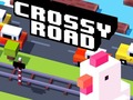 游戏Crossy Road Master