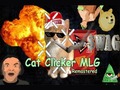 游戏Cat Clicker MLG