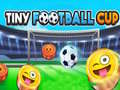 游戏Tiny Football Cup
