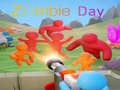 游戏Zombie Day