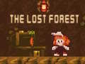 游戏The Lost Forest