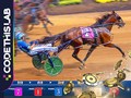 游戏Harness Racing
