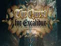 游戏The Quest for Excalibur