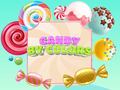 游戏Candy by Colors