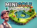 游戏Minigolf Archipelago