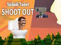 游戏Skibidi Toilet Shoot Out
