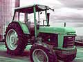 游戏SkyTractor Parking