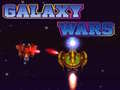 游戏Galaxy Wars