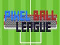 游戏Pixel Ball League