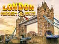 游戏London Hidden Objects