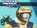 游戏Trial Bike Racing Clash
