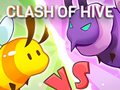 游戏Clash Of Hive