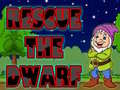 游戏Rescue The Dwarf