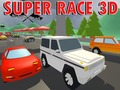 游戏Super Race 3D