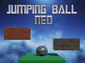 游戏Jumping Ball Neo