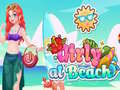 游戏Girly at Beach