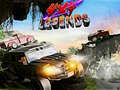 游戏4x4 Legends
