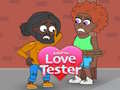 游戏Love Tester
